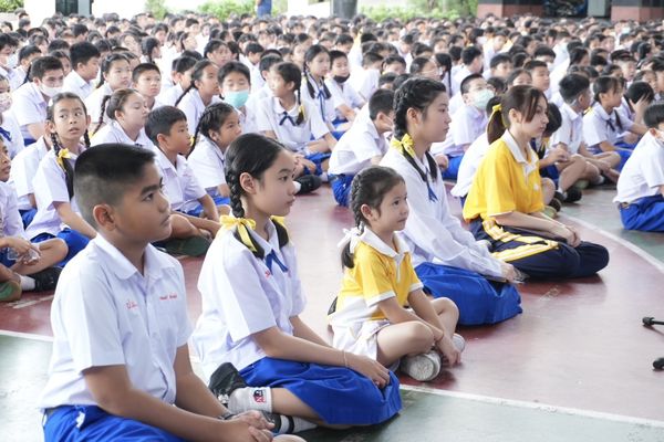 โรงเรียนปรีชานุศาสน์